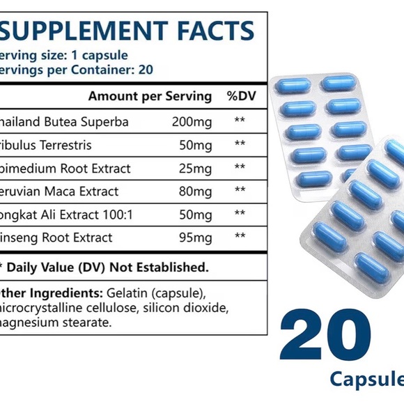 Maximize Performance - Picture 2 of 6